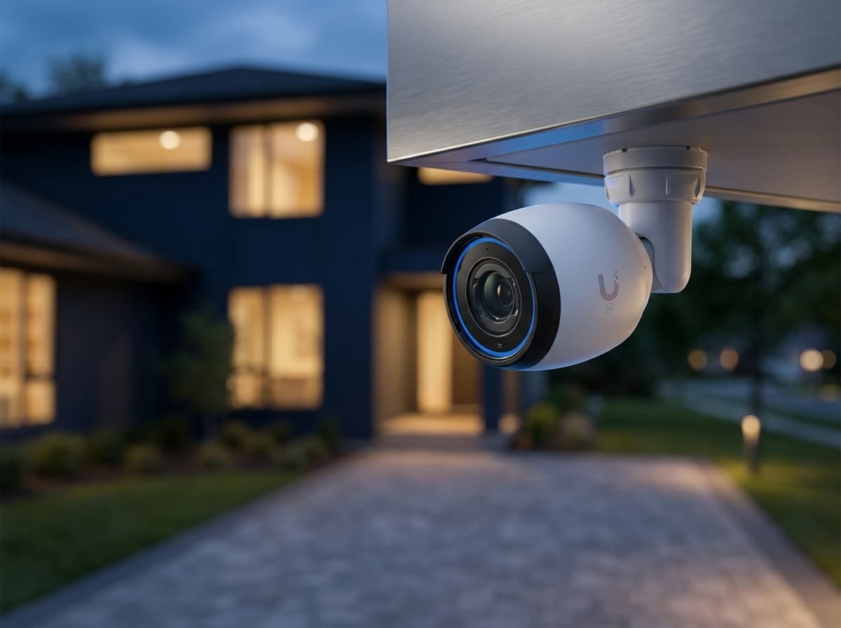 Property Surveillance
